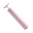 thumbnail image 4 of PENGXIANG Vacuum Pump Portable Sealer Machine Space Saver Mini Air Remover for Travel Storage Bags Random Color  Hand Pump, 4 of 5
