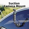 thumbnail image 3 of Soporte cámara para coche accesorios DJI Osmo Pocket 3 - Ventosa (2), 3 of 9