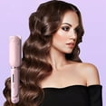Extension Sealant Curly Hair Products for Frizzy Hair Cat Korean Egg