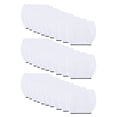 thumbnail image 2 of 30 fundas aislantes reutilizables para vasos de vidrio para el exterior del hogar, 2 of 6
