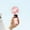 Pink, variant on Up to 65 off!Yyuenw Portable Handheld Fan with LED Display, 1200 mAh Battery Operated Fans, Small Mini Hand Held Fan 5 Speeds Level, LED Display, Battery Powered for Travel, Outdoor, Makeup