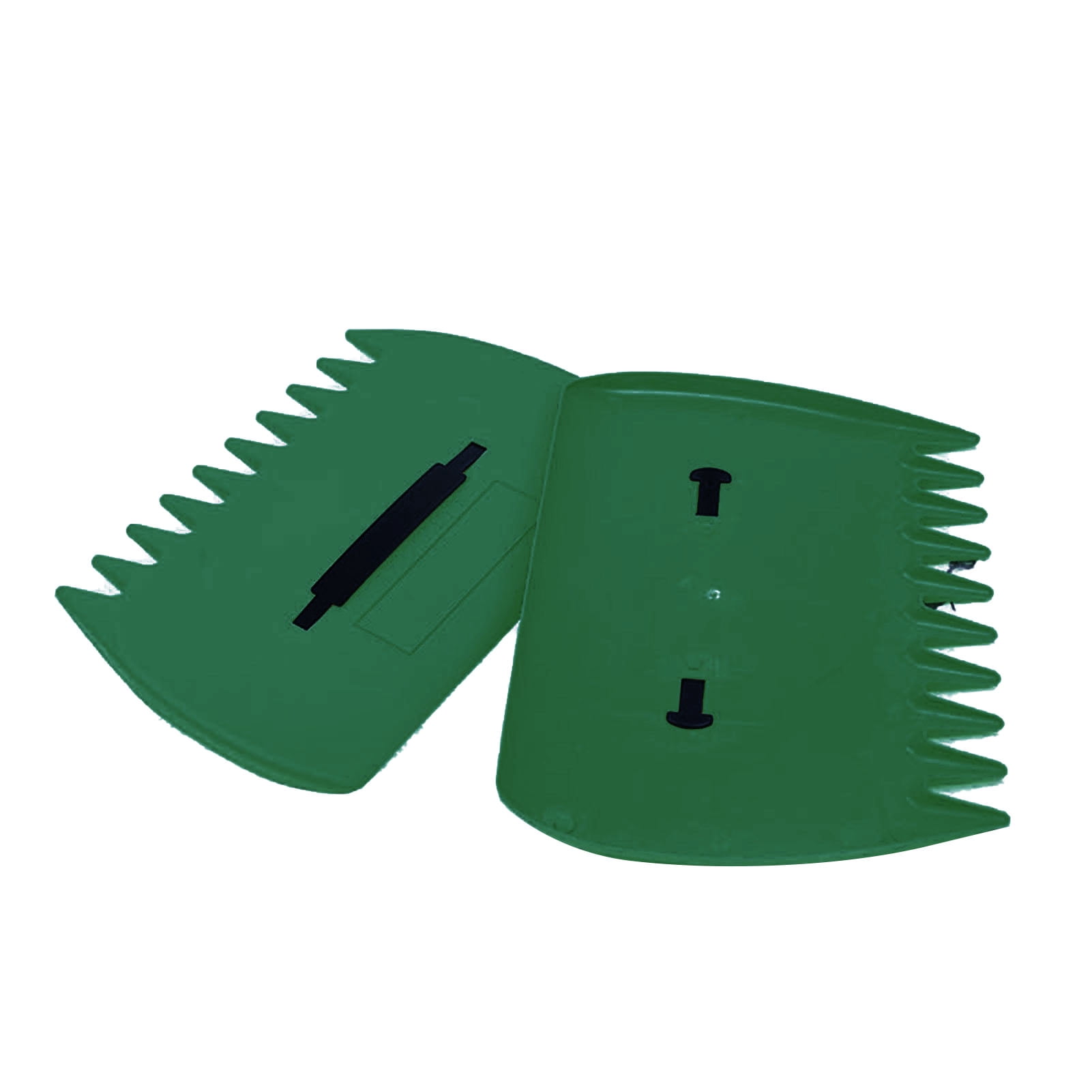 AYYUFE Leaves Cleaning Rubbish Scoop Collect Tool Yard Lawn Grabber Garden Leaf Pick Up