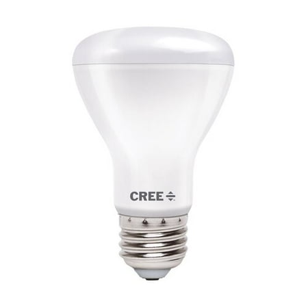 

Cree R20 LED Dimmable Light Bulb E26/Medium (Standard) Base