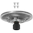 thumbnail image 2 of Maxpeedingrods Radiator Cooling Fan Clutch for Chevrolet Avalanche 2007 Silverado Suburban Express 1500 2500 3500 4500 1996-2013 Radiator Fan Clutch, 2 of 10