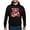 Black, variant on - Transformers Optimus Prime 1984 Hoodie (Dark) - Pullover Hoodie, Classic, Comfortable Hooded Sweatshirt