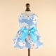 thumbnail image 3 of Falda para perro de primavera y verano, ropa para perro pequeño, mediano, de peluche y gato, linda falda para perro, estilo princesa fina, 3 of 6