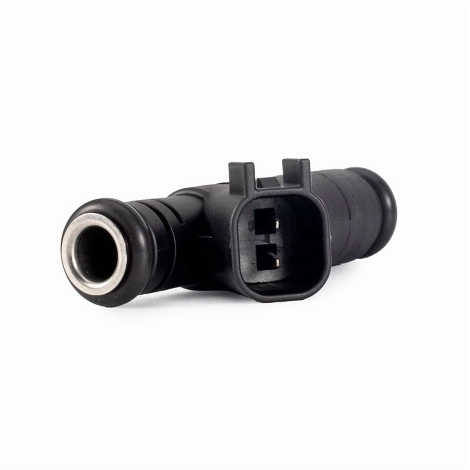 Set of 6 Fuel Injector for 1999-2005 Ford Windstar Ranger Taurus Mustang 2001-2003 Mazda B3000 V6 3.0L 3.8L Replacement For 1F2413250,1F2Z9F593BA,XF2Z9F593CA