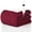 Red, variant on COWIN Electric Blanket Full Size, Brushed Flannel+Shu velveteen, 10 Heating Levels and 1-8 Hour Automatic Shutdown, Machine Washable, Brown,72 "x 84"