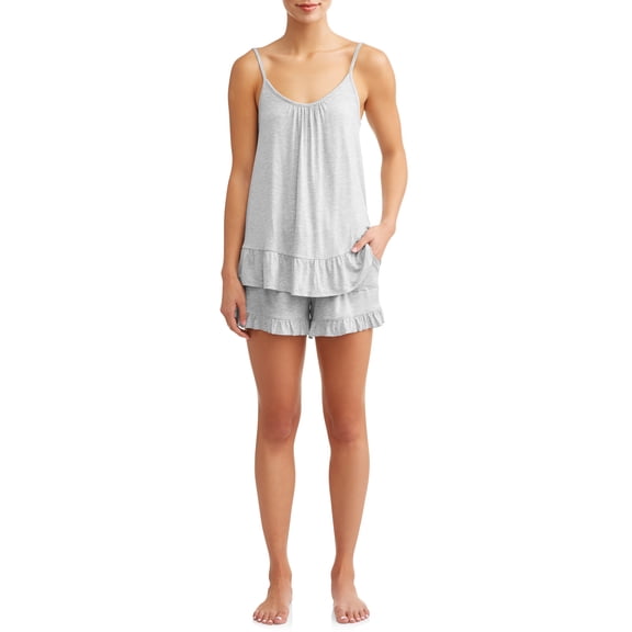 Time and Tru Women’s Boatneck Top, Sizes XS-XXXL