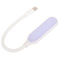 thumbnail image 3 of SHISUYAN Lampe de Chevet Col de Cygne USB Lampe de Lecture Lampe de Chevet USB, 3 of 8