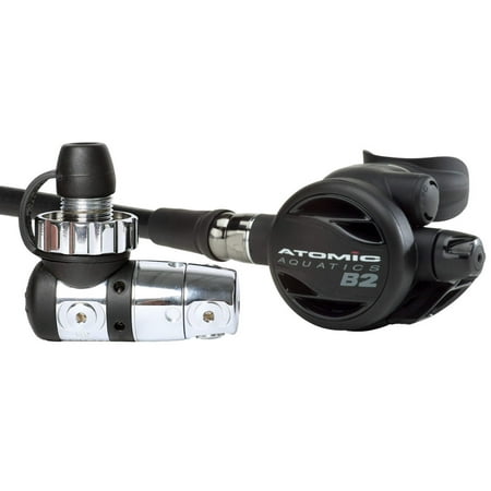 Atomic B2 Scuba Regulator Din