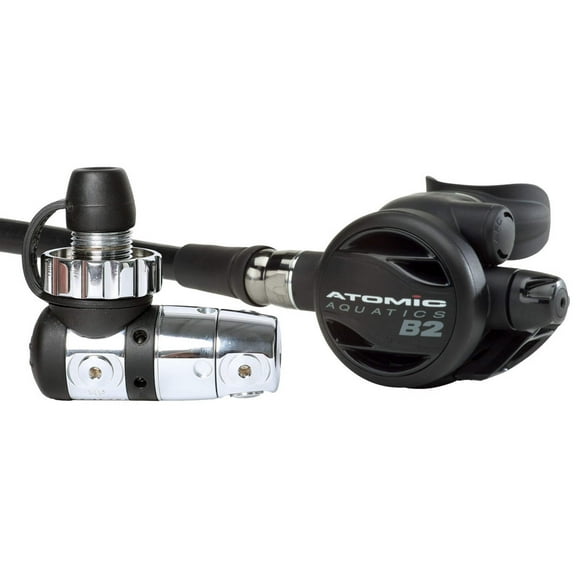 Atomic B2 Scuba Regulator, Din