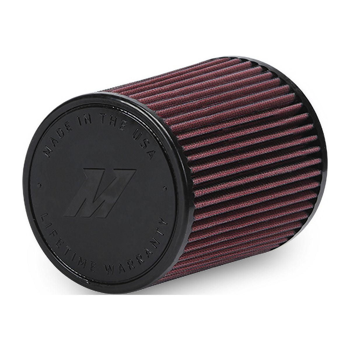 Mishimoto MMAI-BRZ-13BBK Performance Air Intake Compatible With Subaru BRZ/Scion FR-S 2013+ Black
