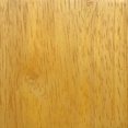 thumbnail image 4 of Contemporary Home Living High Back Wooden Swivel Bar Stool - 44.5" - Light Brown, 4 of 5