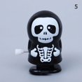 thumbnail image 1 of Globe Oculaire à Remonter Marche Enfants Sac Cadeau Jouets Halloween Bonbons Ou Sort, 1 of 5