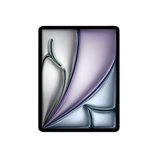 Apple iPad Air 13-inch (M2): Liquid Retina Display, 512GB