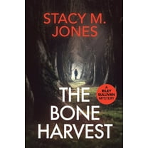 Riley Sullivan Mystery The Bone Harvest, Book 2, (Paperback)