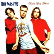 Naked Baby Photos (CD) by Ben Folds Five