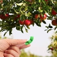 thumbnail image 2 of 120 Uds doblador de ramas de plantas YONGSHENG 45/90 grados, 2 of 2