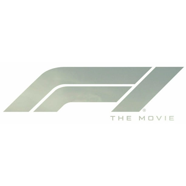 F1: The Movie (DVD), Action, Warner Bros. - Walmart.com
