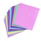 thumbnail image 1 of 100PCS / 2 Sets 25x25cm Papel plegable brillante Papel artesanal de bricolaje Papel de origami colorido nacarado (Color aleatorio), 1 of 5