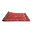 thumbnail image 2 of Ahgly Company Indoor Rectangle Persian Red Traditional Area Rugs, 6' x 9', 2 of 4