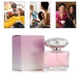 thumbnail image 5 of Perfume de mujer, fragancia de granada de peonía Osmanthus, regalo de cumpleaños para citas en la vida diaria, 5 of 5