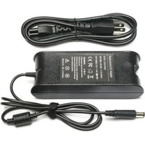 90W 65W 19.5V Power Cord Laptop Adapter for Dell Latitude 5580 7400 D430 D500 D830 X300 E5400 E6400 ATG E6530, Inspiron 11 12 13Z 14 15 17 14R 15R 17R, Studio 1450 1535 1749 PA-1900-02D LA65NM130