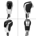 thumbnail image 3 of LED Gear Stick,For DSG Automatic LED Gear Shift Knob Gear Lever Expertly Crafted, 3 of 5