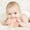 Pink, variant on zdtodz Simulation Calculator Shape Teething Toys Teether Toys for Babies 6-12 Months, Sensory Teether Chew Toys for s Infant Teething Stick