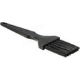 thumbnail image 4 of Welding Tools Black 4 x 4cm Plastic Flat Handle Anti Static ESD Brush, 4 of 5