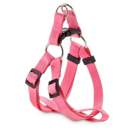 - VL Step In Harness Md Pink