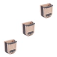 thumbnail image 1 of Cateissary Hanging - Convenient Solution For Without Hanging Garbage Kitchen - Goodbye Cleaning Storage Down Say Effortless To Type1 NO1, 1 of 6