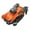 Orange, variant on YUNAFFT GPS Drone with 4K Camera for Adults, FPV RC Quadcopter, 90-min Flight Time, Auto Return, Follow Me, Circle Fly, LCD Tablet Screen, Brushless Motor
