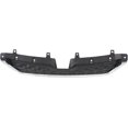 thumbnail image 5 of CAPA For 14-16 Forester 2.5L Front Grille Assembly Dark Gray w/Chrome Molding, 5 of 5
