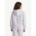 thumbnail image 2 of Justice Girls Fleece Hoodie, Sizes XS - XLP, 2 of 5
