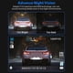 thumbnail image 3 of Car Dash Cam,3 Channel Dash Cam,1080P Dash Cam Front and Inside, Triple Dash Cam, G-Sensor, 24Hr Parking, Loop Recording, 3 of 5