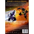 thumbnail image 2 of Mortal Kombat Leyendas Venganza De Scorpion Pelicula Dvd Warner Bros DVD, 2 of 2