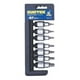 thumbnail image 1 of Juego de 7 Dados Punta Torx® 1/2In Caja F5801T Surtek, 1 of 2