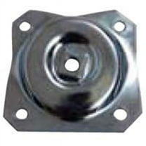 Waddell 2752 Angled Table Leg Top Plate