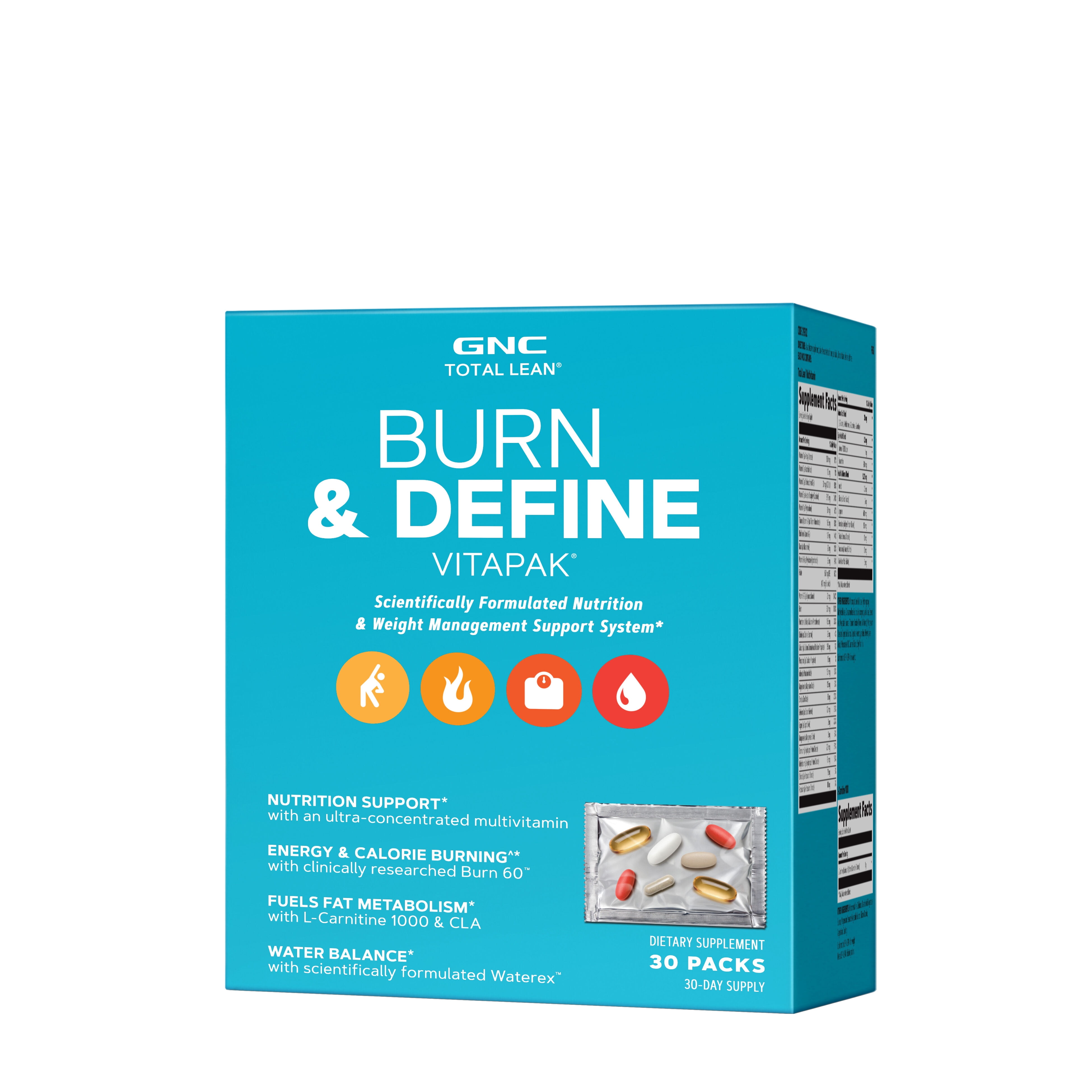 GNC - Brandclub