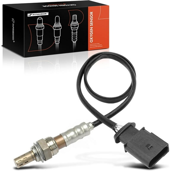 A-Premium O2 Oxygen Sensor Replacement for Mini Cooper 2002-2008 1.6L W10B16A W11B16A Upstream or Downstream