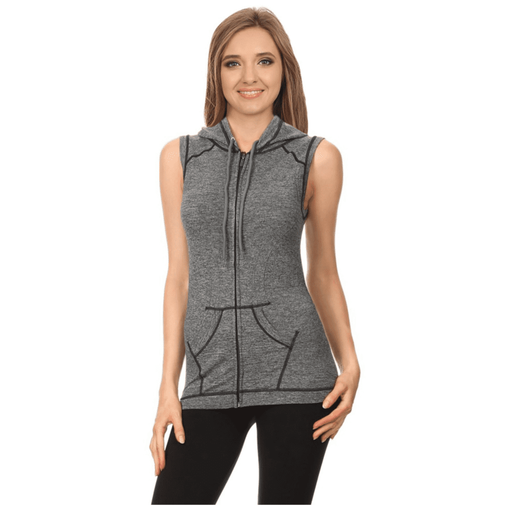 activewear zip up