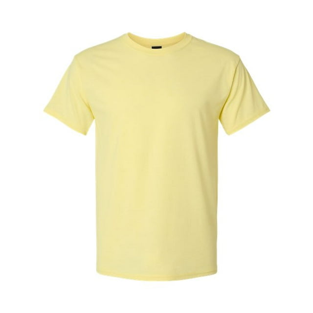 Hanes Citron Meringue Chiné 4435 m