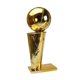 thumbnail image 4 of Trofeo de baloncesto, trofeo de oro, adorno artesanal para mesa, decoración de oficina, regalo de agradecimiento, trofeo de partido de liga deportiva 16CM, 4 of 8