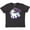 Vintage Black, variant on Inktastic Big Sis Unicorn Youth T-Shirt