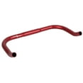 thumbnail image 2 of Origin8 Bully Alloy Bullhorn Handlebar 26mm x 40cm Red, 2 of 2