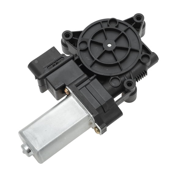 Motor de elevación de regulador de ventana eléctrica del lado del conductor delantero para BMW Serie 1 3 116i 125i M135i No.67622460251 5 Pin