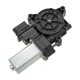 thumbnail image 1 of Motor de elevación de regulador de ventana eléctrica del lado del conductor delantero para BMW Serie 1 3 116i 125i M135i No.67622460251 5 Pin, 1 of 1