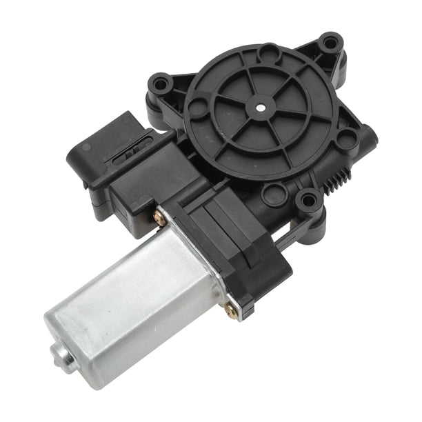Motor de elevación de regulador de ventana eléctrica del lado del conductor delantero para BMW Serie 1 3 116i 125i M135i No.67622460251 5 Pin
